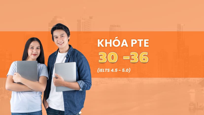 Khóa PTE30/36/42
