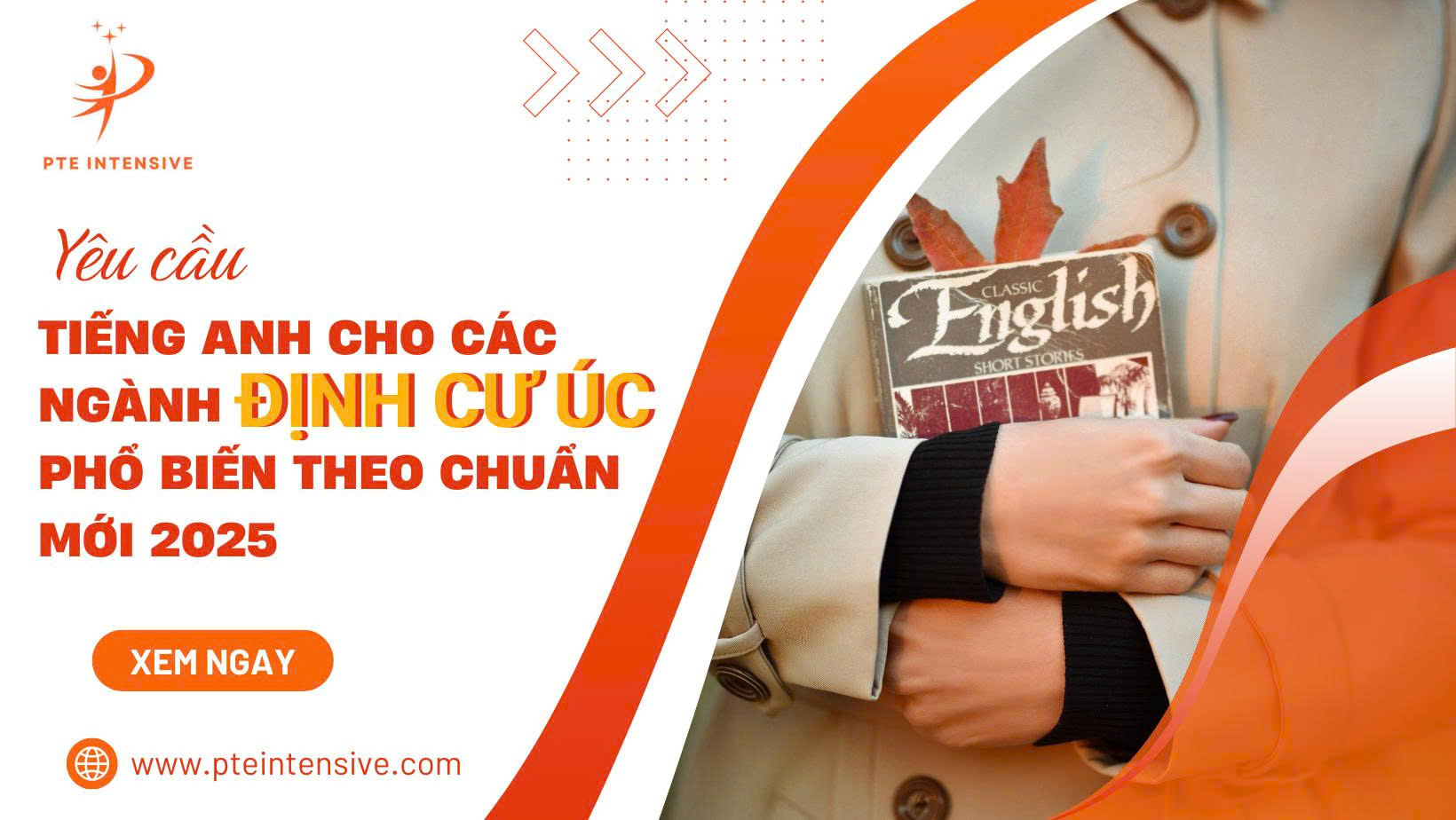Yêu Cầu Tiếng Anh Cho Các Ngà nh Äịnh Cư Úc Phổ Biến Theo Chuẩn Má»›i 2025